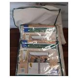 Dress /Coat Garment Bag Two in Package