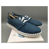 Shoes -*NEW*  Cloudsteppers Glow Denim Size 7.5M