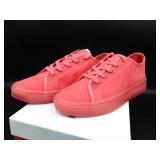 Shoes - NEW Katy Perry Glam-Glitter Red Size 7.5M