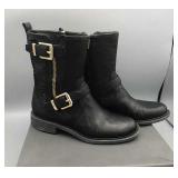 Boots - Vinci Camuto Roadell Women's Size 7.5M