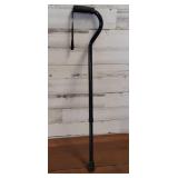 Adjustable cane
