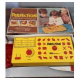 G Vintage perfection game missing pieces
