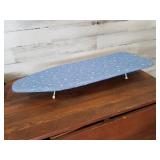 TABLETOP IRONING BOARD