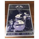Tin - The Lumineers  Des Moines IA March 24th 2017