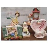 Mary Engelbreit Items Lot of 5