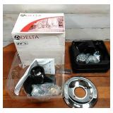 *NEW* Delta 1304 Shower Monitor