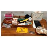 Flat of Lunch Box - Hawkeyes Club Cover -