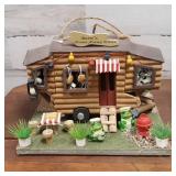 Camper Birdhouse