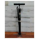 Vintage Bike XTRAS Tire Pump