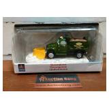 New Snowplow Carole Towne 2008 Decor