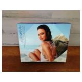 *NEW* Josie Maran Self Tanning Oil & Body Butter