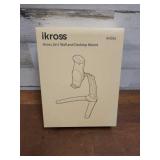 *NEW* IKROSS TABLET WALL & DESKTOP MOUNT FOR