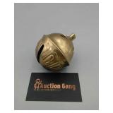 Big Brass Sleigh Bell