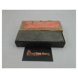 Crystolon Oilstone Sharpening Stone
