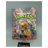 1989 Teenage Mutant Ninja Turtles General Traag