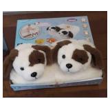 *NEW* Health Touch Foot Massager Vibration Doggies