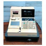 Cash Register TEC-MA-1060 Needs Work