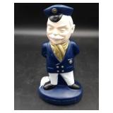 Bank - Captain Marine Plastic