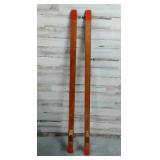 Vintage Story Time Wonder Stilts