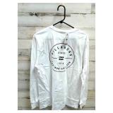 *NEW* Billabong Large Long Sleeve Shirt