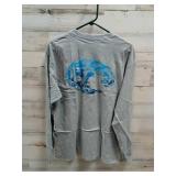 *NEW* Costa Long Sleeve Shirt Size Large