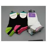 *NEW* Women's Socks Size 9-11 Chaussettes