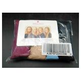 *NEW* Breezies Underwear Size 8 Warm