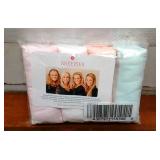 *NEW* Breezies Underwear Size 8 Pastel Colors