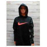*NEW* Nike Therma Dri-Fit Hoodie Women's SZ L