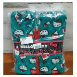 *NEW* Hello Kitty Micro Polar Fleece Jumper Size L