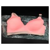 *NEW* Victoria's Secret 38D Pink Bra Lightly Lined