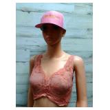 *NEW*  Victoria's Secret 36D Bra Top Sedonaros