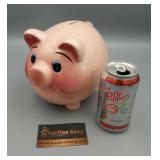 CUTE CERAMIC PIGGY BANK