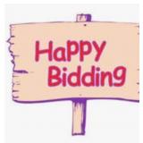 Thank you for supporting AUCTION GANG!!