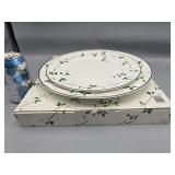 Christopher Stewart Bone China Y1025 Holiday