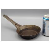 Vintage Wheeling Royal Skillet