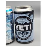 Yeti Pop Can - Insulated Can/Storage
