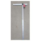 Johnson Level Tool Adjust A Square