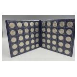 Book of State Quarters 1999-2008
