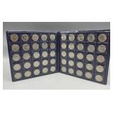 Book of State Quarters 1999-2008