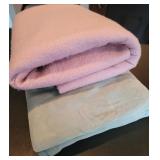 Pair of Blankets