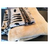 Pair of Blankets