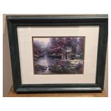 Framed Art 17x14