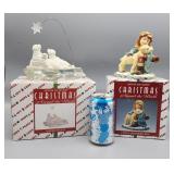 House of Lloyd Holiday Figurines