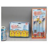 *NEW* Drink Stirrers & Markers