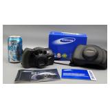 Samsung ECX 1 Camera
