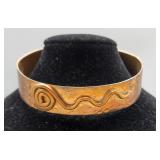 Bracelet  Copper?