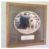 Wall Art 16x16
