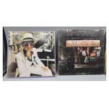 Record Albums - Elton John