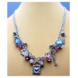 Necklace Charms